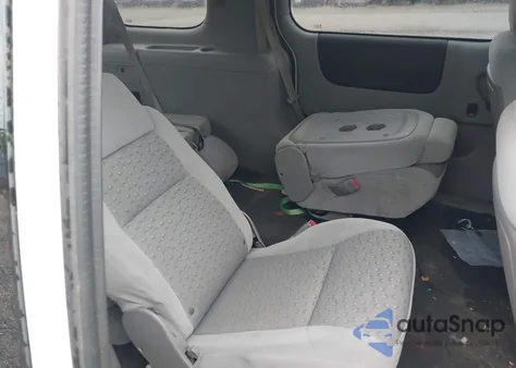 2008 Chevrolet Uplander Ls from USA, damaged, VIN 1GNDV23WX8D197463